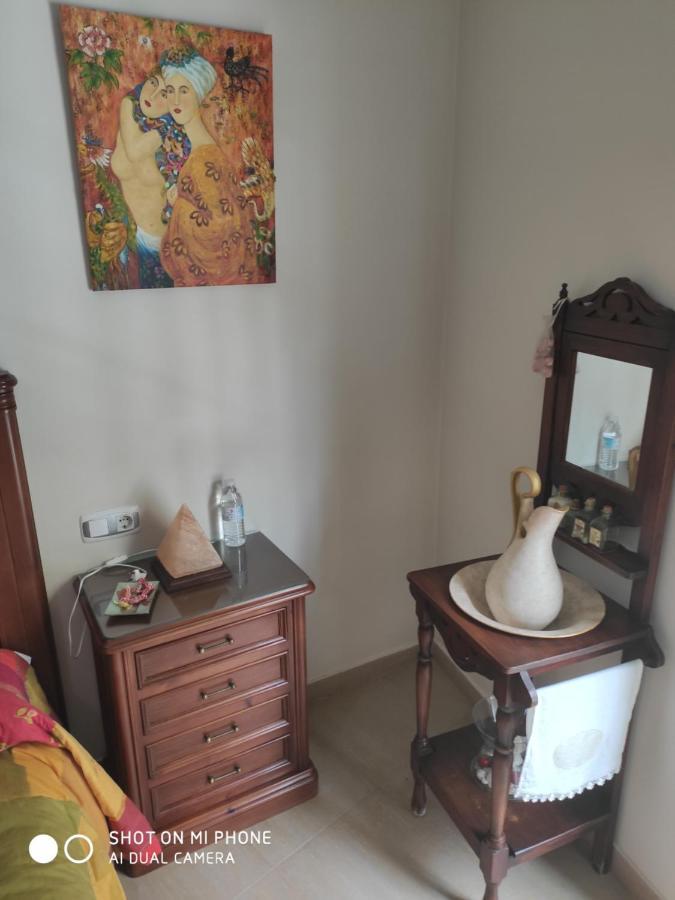 Appartement La Casa Del Rio à Setenil De Las Bodegas Extérieur photo
